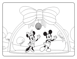 Mickey Mouse Clubhouse Coloring Pages Best Coloring Pages For Kids In 2020 Mickey Mouse Coloring Pages Mickey Mouse Drawings Disney Coloring Pages