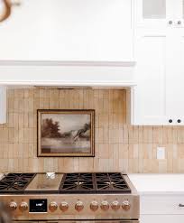 https www instagram com p cdkdpd6h2z igshid 13fvalwwivciv zellige tile earthy kitchen terracotta tiles kitchen