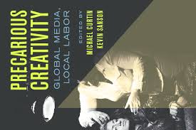 A shower is a place in which a person bathes under a spray of typically warm or hot water. Pdf Precarious Creativity Global Media Local Labor Kevin Sanson Michael Curtin Tejaswini Ganti Heather Berg Allison Perlman Matt Sienkiewicz And Petr Szczepanik Academia Edu