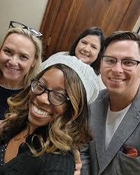 We loved welcoming more classmates from Leadership Akron Signature Class 40  today!! #fortyflair Did you know that court proceedings are open to the  public? Curious about what a criminal call day looks