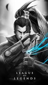 Keep wallpapers league of legends themed. League Of Legends Wallpaper Enjpg