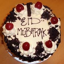 Maybe you would like to learn more about one of these? Eid Mubarak Cake Send Eid Cake From Usa Sendflowers Pk