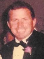 Patrick Quinlan Obituary (1959