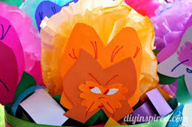 Project gutenberg's alice's adventures in wonderland, by lewis carroll. Alice In Wonderland Flowers Diy Inspired