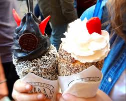What To Eat In Good Food Coffee Bakery Foodie Advice
