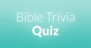 The bible is the most popular book ever written. Bible Trivia Questions And Answers Sample Posts