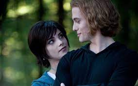 Twilight: 25 Wild Revelations About Alice And Jasper's Relationship
