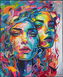 130,000 German painters (Painting, Germany)