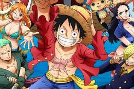Baca manga one piece 1017 mangaplus. Mangaplus