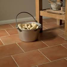 Terracotta Fired Earth Terracotta Tiles Kitchen Tile Floor Terracotta Floor