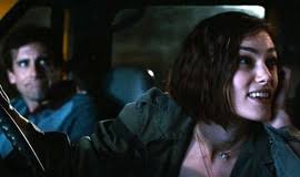 Seeking a Friend for the End of the World