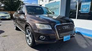Image result for Teak Brown 2014 Q5