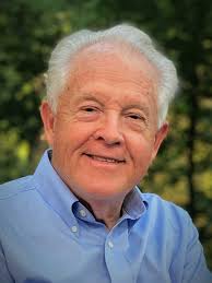 Week of May 14, 2023 — Church of the Good Shepherd