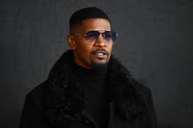 Jamie Foxx addresses whether Diddy was 'responsible' for hospitalization