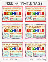End of the year award is the award given to those students who is not good in studies but also has an all rounding performance. End Of Year Gift For Kids Free Printable Student Teacher Gifts End Of School Year Student Gifts