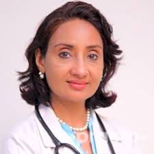Dr. Divya Singhal