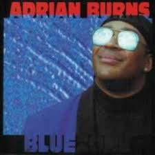 Adrian Byron Burns