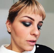 Profile for Adriana Reyes Make-Up Artist & Hair Stylist