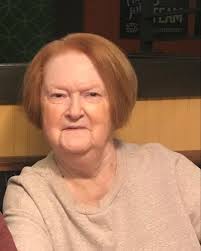 Joan Elizabeth Marion Obituary (2023)