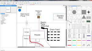 If something doesn't fit or look the way you planned, change it up you can design flawless garage plans with minimum effort. Residential Wire Pro Learning Center