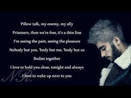Pillowtalk (estilizada como pillowtalk) é uma canção gravada pelo artista musical britânico zayn para seu álbum de estreia solo mind of mine (2016). Free Download Mp3 Song Pillow Talk