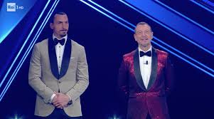 2 ibra, 39, will take to the stage next month credit: Cu2maihtx9ih0m