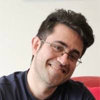 50+ "Farid P." profiles