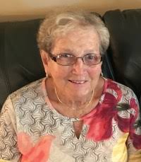 Alice M. Greene Obituary (1936