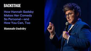 How To Become A Standup Comedian | Backstage