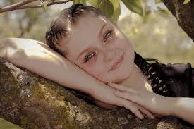 Introduction to photography with new camera in louisville