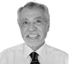 Roberto Mayorga Lorca