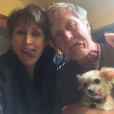 Senior Dog With No Teeth Becomes The Best Dental Therapy Dog