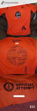 Kappa Guinness World Record Official Attempt Clothes Design World Records Guinness World