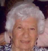 Obituary information for Angeline M. Maleski