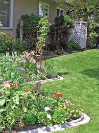 How To Build A Rain Garden In Your Backyard Property Grit Magazine Front Yard Landscaping Design Front Yard Landscaping Backyard Landscaping
