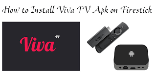 Haga su propio vlog o video divertido usando el editor de video viva. How To Install Viva Tv Apk On Firestick Fire Tv 2021 Tech Follows