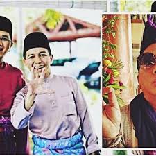 Punca azwan ali berdendam dengan azmin ali. Azwan Ali Maki Azmin Ali