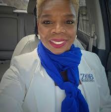 Tawanna Randall's Instagram, Twitter & Facebook