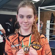 Fundraiser by Joseph Meaney : Help Maggie get to Abu Dhabi