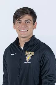 2025-26 Men's Swimming Roster