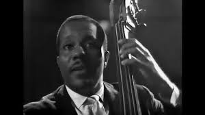 As 2020 ends, we've lost another great: Eugene Wright, last surviving  member of the classic Dave Brubeck Quartet, is gone age 97.