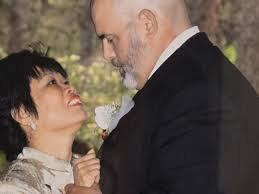 Mark "The Legend" Anthony Julian's Memorial Website