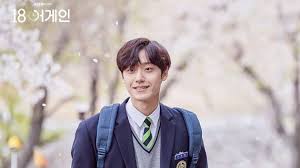 Sinopsis 18 Again Viu