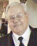 Ulysse Broussard Obituary (2014)