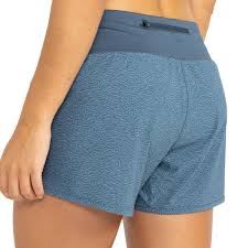 Buy in monthly payments with affirm on orders over $50. Bamboo Lined Breeze Shorts For Women Half Moon Outfitters