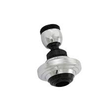 Check spelling or type a new query. Tap Nozzle Aerator Double Swivel Spout Black