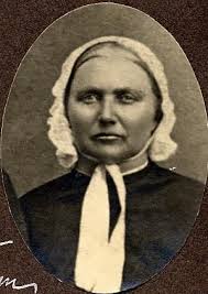 Clark County Citizen of the Past: Martha Talbott, 1800