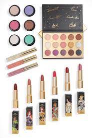 Colourpop Disney Designer Collection Disney Makeup Disney Princess Makeup Best Makeup Products