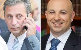 SIPA members are inspecting the building of ISA and FUP, they are excluding  video surveillance footage