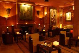 Our 15 Favorite Hotel Bars In The World Hotel Bar Marrakech Luxury Hotel Best Hotels